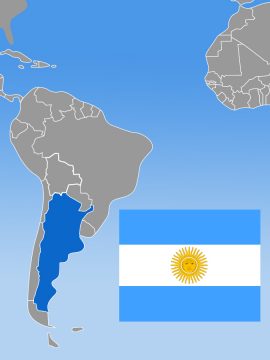Argentina