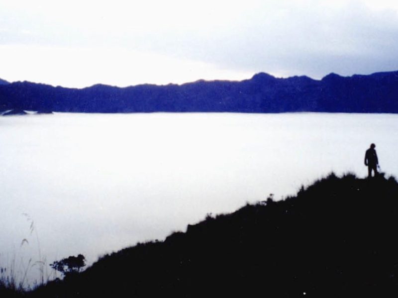 Mapiri Trail