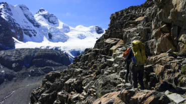 Bolivia’s Cordillera Real: An uncrowded alternative to the Inca Trail